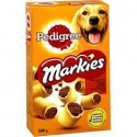 Pedigree Markies Four.Viandes Calcium Vitamine 500G