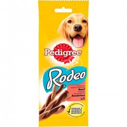 Pedigree Biscuit Pedigree Rodeo Chiens 70G