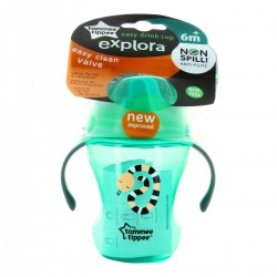Tt Tasse A Bec Vert 6M+