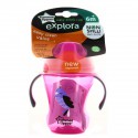 Tt Tasse A Bec Rose 6M+