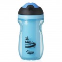Tt Tasse Isotherme Bleu 12M+