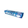 Halls Vita-C Lime 33,5G