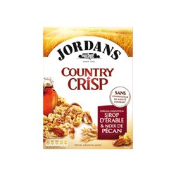 Jord.C.Crisp S.Erable/Noix 550