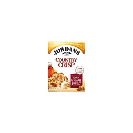 Jord.C.Crisp S.Erable/Noix 550