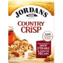 Jord.C.Crisp S.Erable/Noix 550