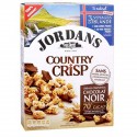 550G Country Crisp Chocolat Noir Jordan
