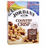 550G Country Crisp Chocolat Noir Jordan