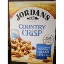 Jord.Country Crisp Chocolt 550