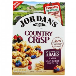 550G Country 3 Baies Jordans