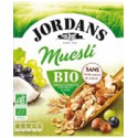 Jordans Muesli Bio 500G