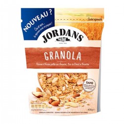 400G Cereal.Avoin/Nois.Jo