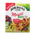 Jordansmuesli Frts/Grn Bi0 450