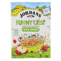 Jordans Funy Crisp Pom/Frb 400