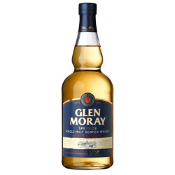 Glen Moray Wh.40D 70Cl Caniste