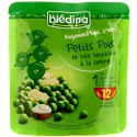 190G Petits Pois Sole Tropicale Bledina