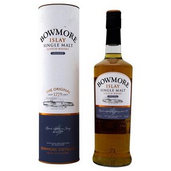 70Cl DarkeSaint Bouteille Whisky 40%V Bowmore