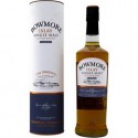 70Cl DarkeSaint Bouteille Whisky 40%V Bowmore