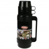 Bouteille Iso Noir 1L