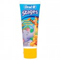 Oralb Dent Bb Winnie Ours.75Ml