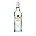 Bacardi Ron Light 37,5%V Bouteille 70Cl