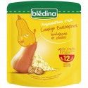190G Courgettes Butternut Boulghour Poulet Bledina