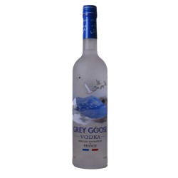 70Cl Vodka Grey Goose Originale 40°