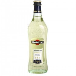 Martini Martini Bianco 50Cl 14.4D