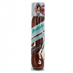 Batiste Shp Sec Brunette 200Ml
