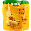 190G Panai Patate Douce Poulet Bledina
