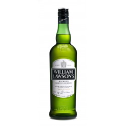 W.Lawson Whisky 40%V Bouteille 70 Cl