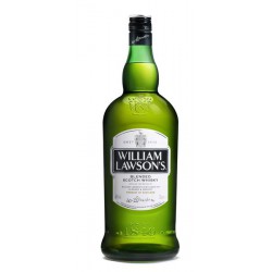 2L Whisky William Lawson S 40°