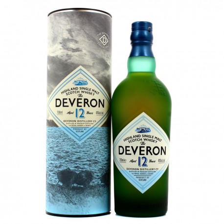 The Deveron S.W.12A.40D 70+Et