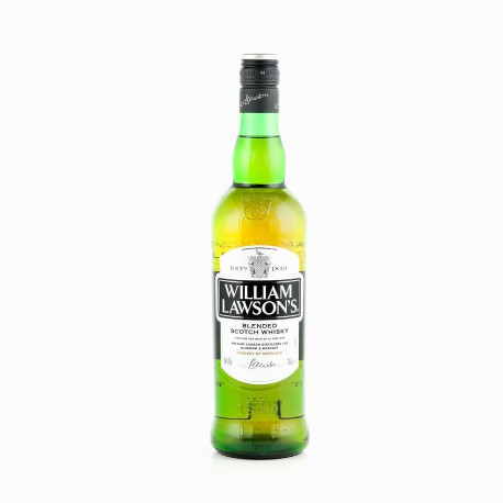 Whisky.W.Lawson S 70C 40D