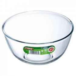 Pyrex Jatte Verre 21Cm