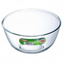 Pyrex Jatte Verre 21Cm
