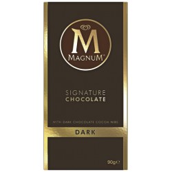 Magnum Tab.Choc.Nrfev.Cacao90G