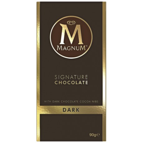 Magnum Tab.Choc.Nrfev.Cacao90G