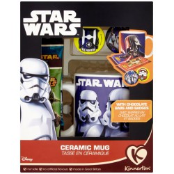 Kin.Cof.Mug Starwar.Bar.Lt24G