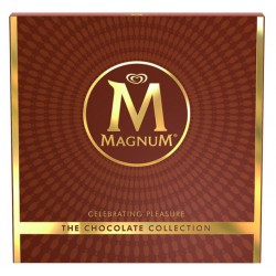 Kinner Magnum Bte Choco 180G