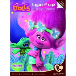 Kin Cal Aven Dreamwk Trol 90G