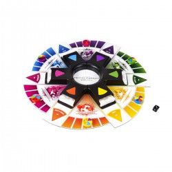 Trivial Pursuit 2001