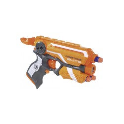 Nerf Elite Firestrike Xd