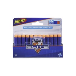 Recharge X12 Nerf Elite