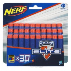 Recharge X30 Nerf Elite