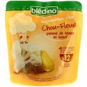 Bled Chou Fleur Pdt Boeuf 190G
