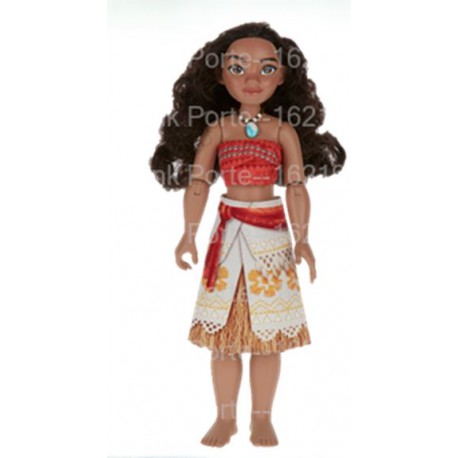 Va Poupee Vaiana