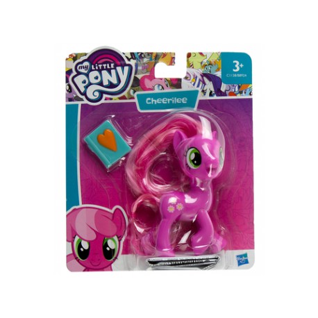 Mlp Poney Ami