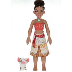 Va Nage Avec Moi Vaiana
