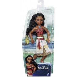 Poupee Vaiana 30 Cm