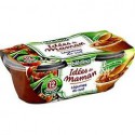 Pack 2X200G Idee Maman Legumes Du Sud Huile Olive Bledina